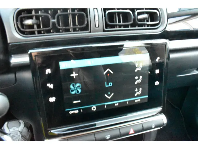 Citroën C3 PureTech 83 Plus 2023 Benzine 11