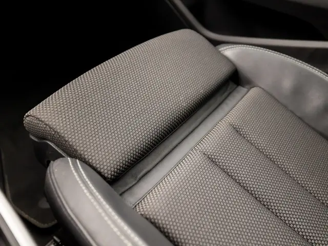 Audi A4 1.4 TFSI S-Line Sport 2017 Benzine 28