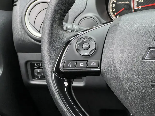 Mitsubishi Space Star 1.2 Dynamic 2024 Benzine 19