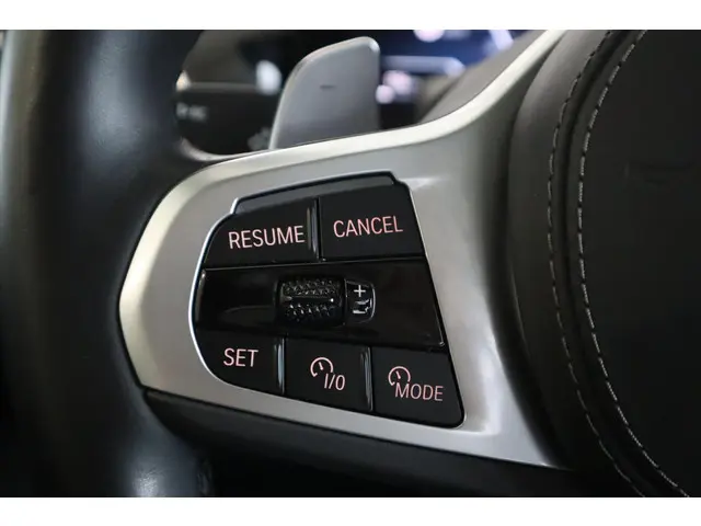BMW X5 xDrive40d 2024 Diesel 24