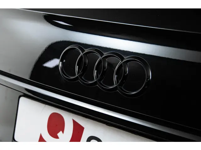 Audi Q5 SQ5 3.0 TDI SQ5 quattro 2022 Diesel 30