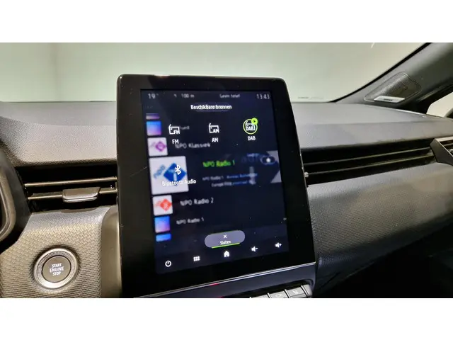 Mitsubishi Colt 1.0T MT Instyle 2024 Benzine 17