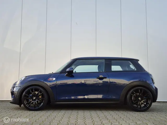 MINI Cooper 2