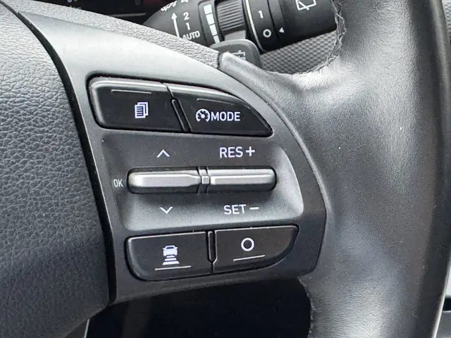 Hyundai Kona EV Premium 64 kWh 2019 Elektrisch 25