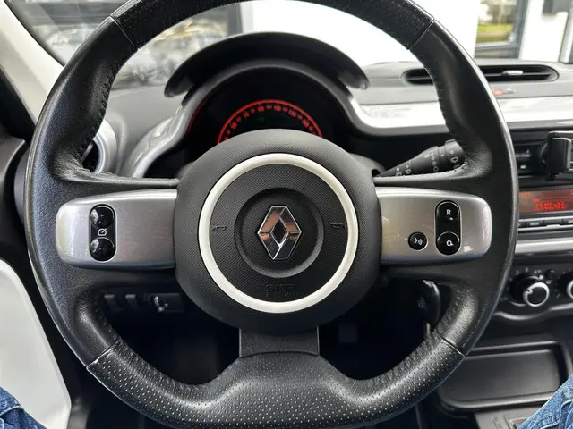 Renault Twingo 1.0 SCe Collection 2019 Benzine 11