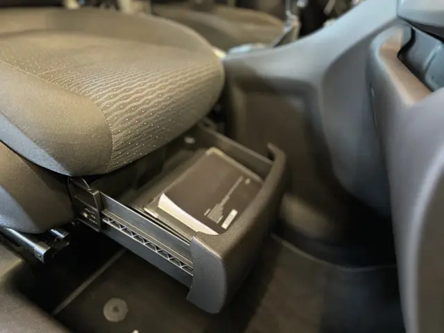 Opel Meriva 1.4 Turbo 2016 Benzine 16