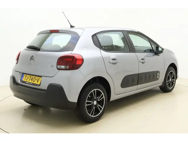Citroën C3 1.2 PureTech S&S Feel 2018 Benzine 2
