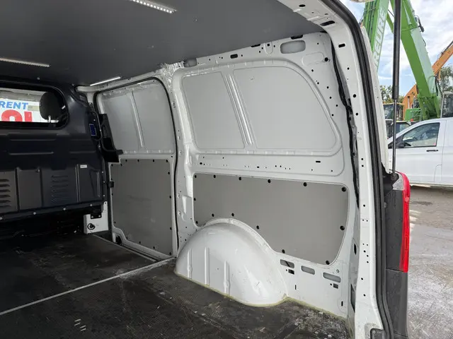 Mercedes-Benz Vito 114 2.1 CDI 2020 Diesel 15