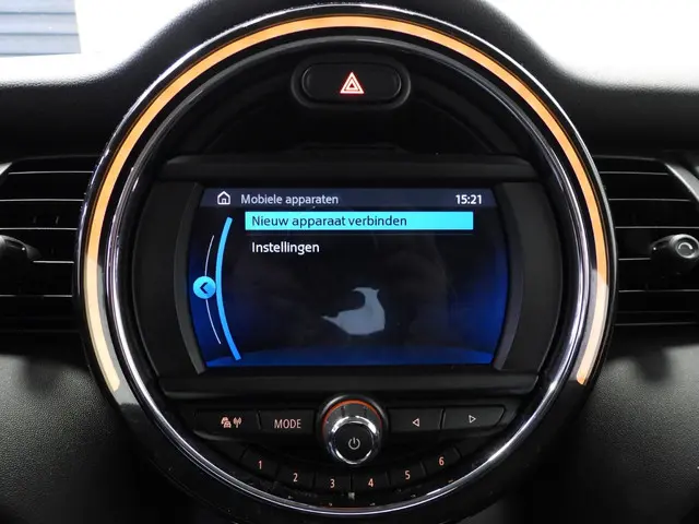 MINI One Mini 1.5 Business 2019 Benzine 11