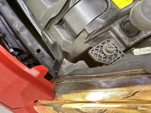 Ford Fiesta HB 1.0 Champion Airco NAP 2013 Benzine 22