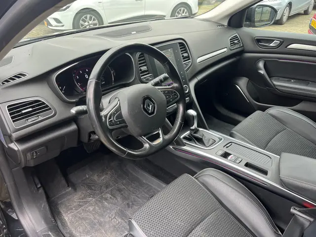 Renault Mégane Estate 1.3 TCe Bose / Automaat 2020 Benzine 6