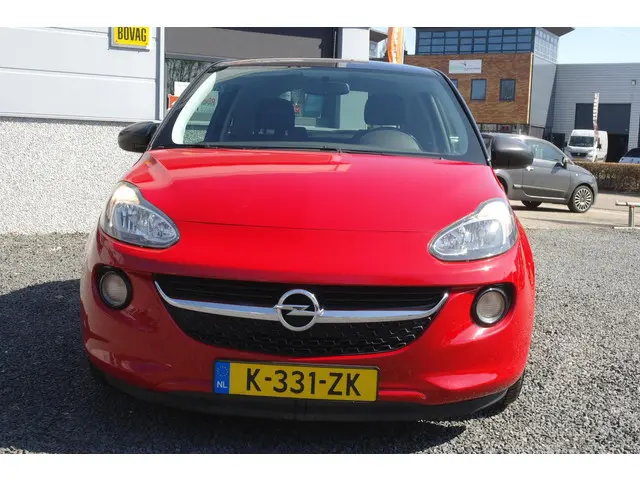 Opel ADAM 2