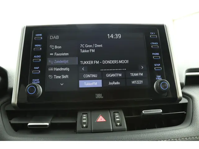 Toyota RAV4 2.5 Hybrid Executive 2021 Hybride Benzine 8