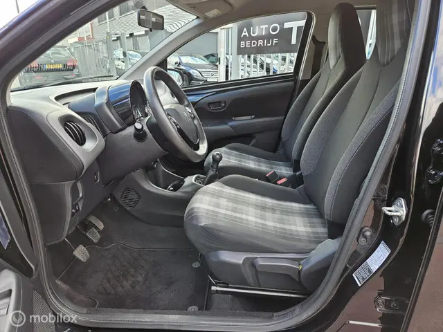 Peugeot 108 1.0 e-VTi Blue Lease Executive 2018 Benzine 11