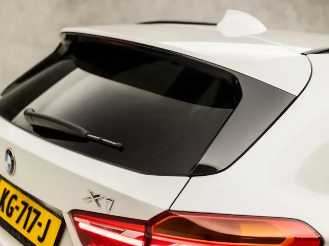 BMW X1 sDrive20i High Executive 2016 Benzine 33