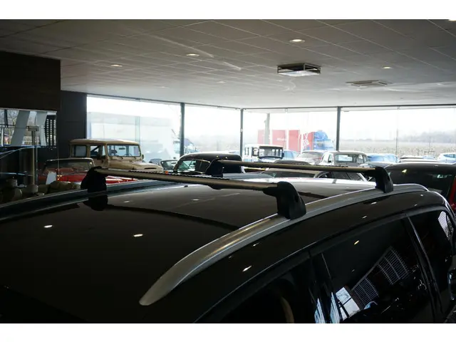 Ford Galaxy 1.5 Titanium 2018 Benzine 54