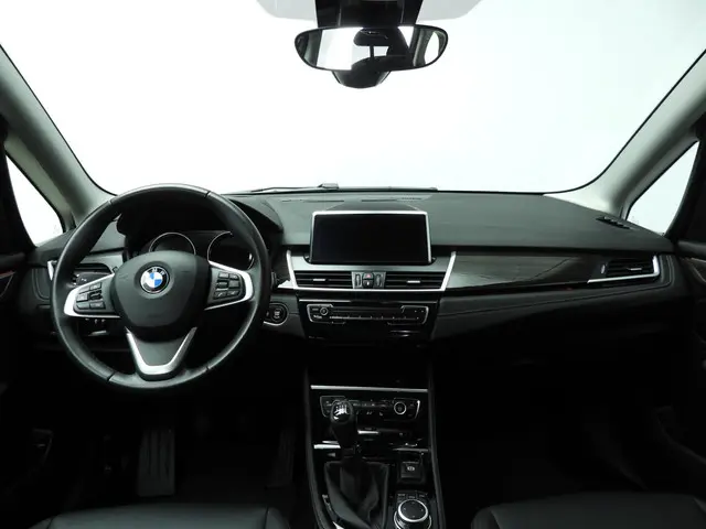 BMW 2 Serie Gran Tourer 216i 7p. 2022 Benzine 12