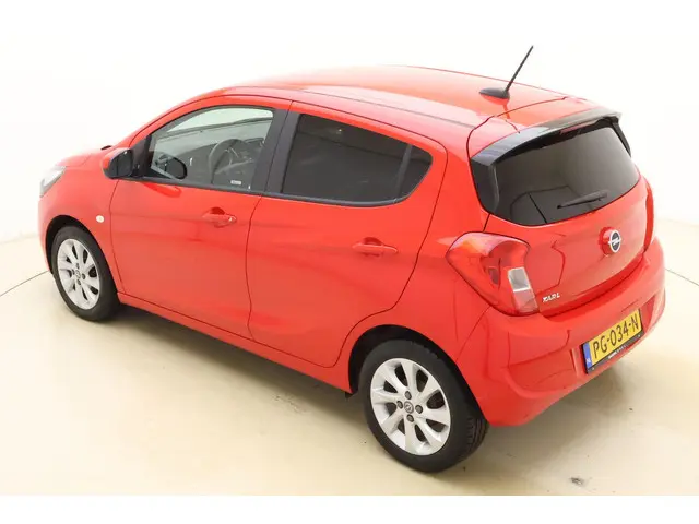 Opel KARL 1.0 ecoFLEX Innovation 2017 Benzine 4