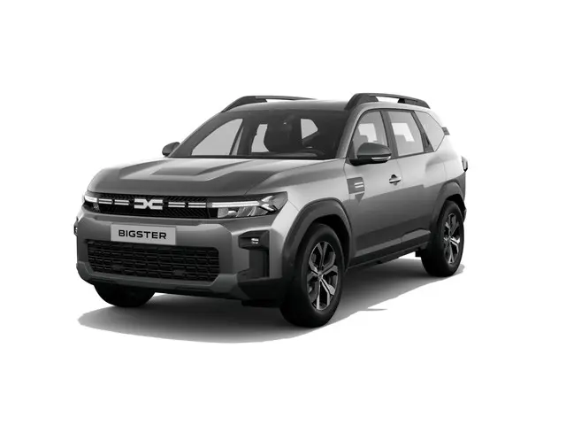 Dacia Bigster 3