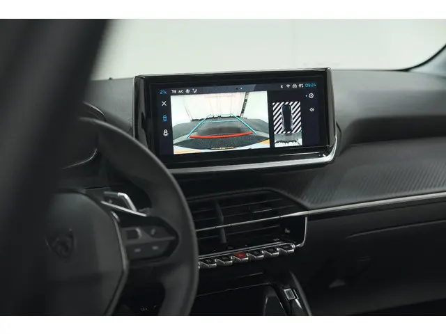 Peugeot 208 Hybrid 100 e-DCS6 Allure 2024 Benzine 15