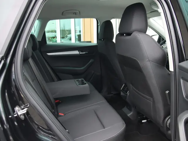 Škoda Karoq 1.0 TSI Ambition | Top Staat!! 2023 Benzine 26