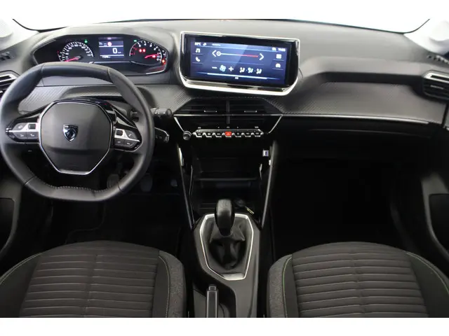 Peugeot 208 1.2 PureTech 75 Active 2024 Benzine 3