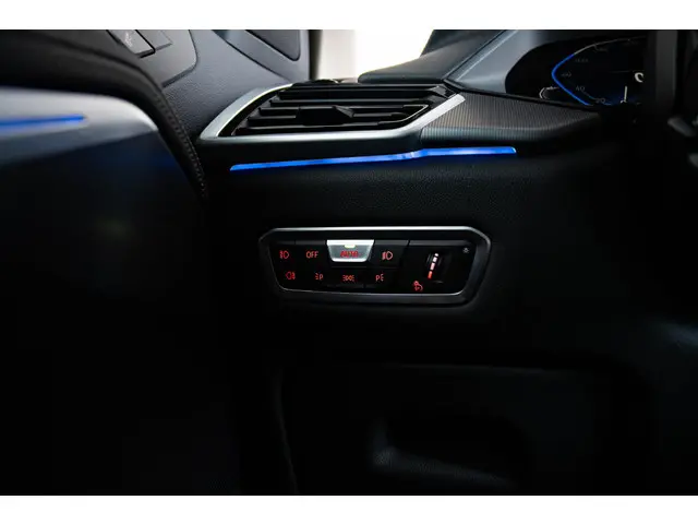 BMW X5 xDrive45e High Executive 2021 Hybride Benzine 44