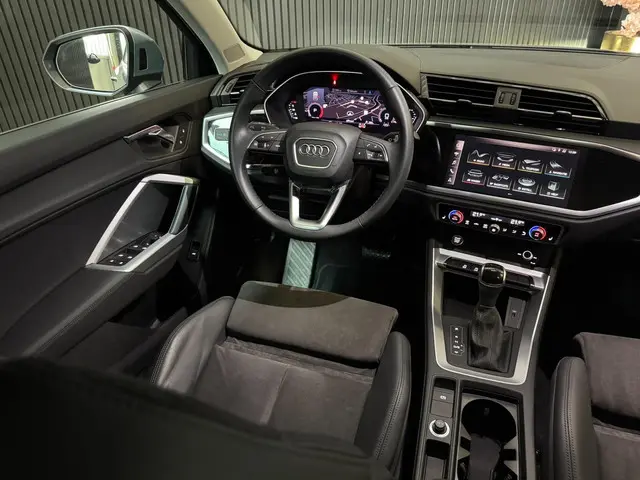 Audi Q3 35 TFSI Pro Line 2019 Benzine 35