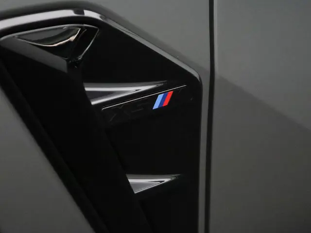 BMW X5 M Competition 2022 Benzine 10