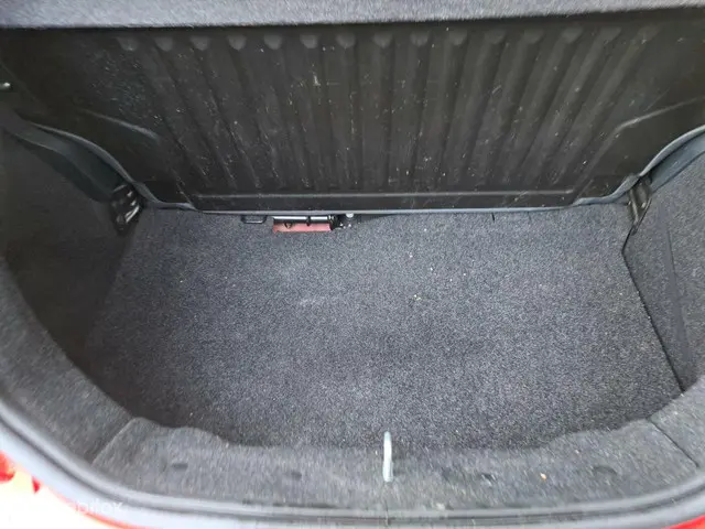 Ford Ka 1.2 Champions Edition start/stop 2013 Benzine 19