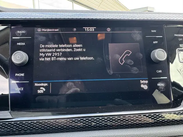 Volkswagen Polo 1.0 TSI Life 2023 Benzine 25