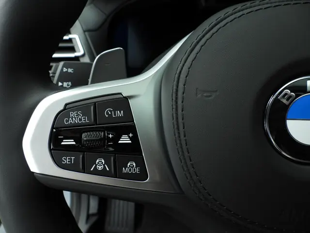 BMW X3 xDrive30d 2024 Diesel 13