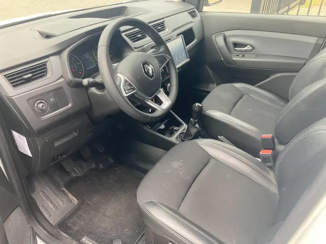 Renault Express 1.5 dCi 75 Comfort Airco,... 2022 Diesel 6