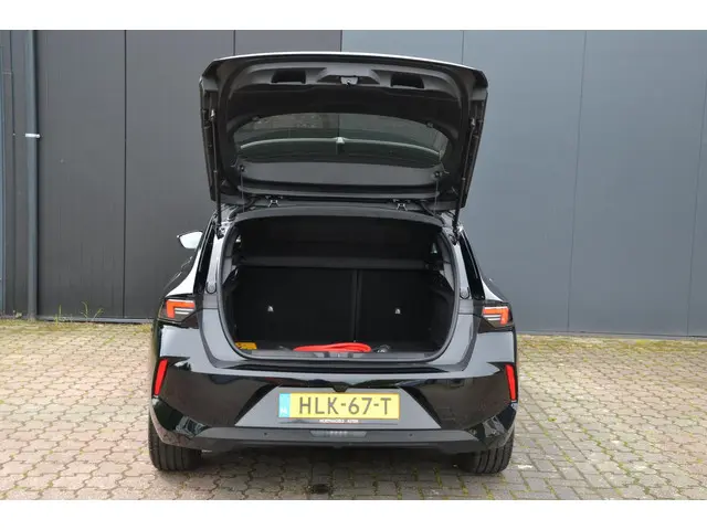 Opel Astra 1.6 PHEV 180 PK Edition * 2023 Hybride Benzine 22