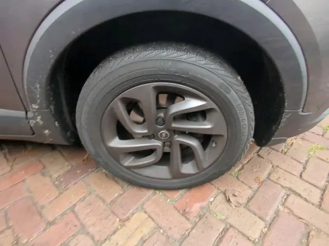 Opel Crossland X 1.2 Turbo 120 Jaar Edition 2019 Benzine 5