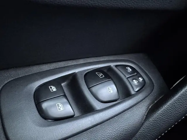 Renault Kadjar 1.2 TCe Intens 2017 Benzine 13
