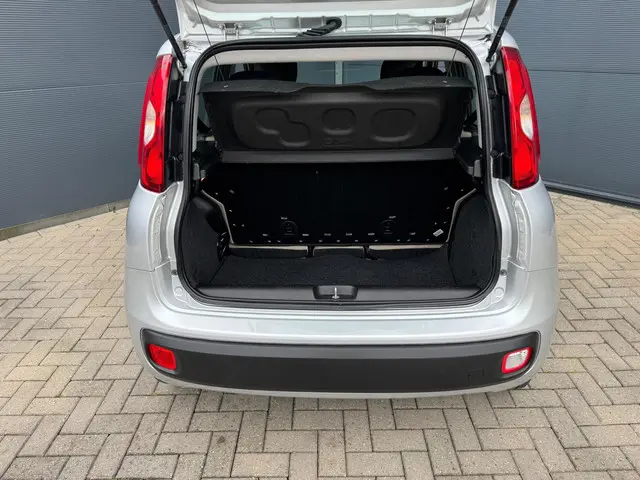 Fiat Panda 1.2 Lounge / Airco 2016 Benzine 14