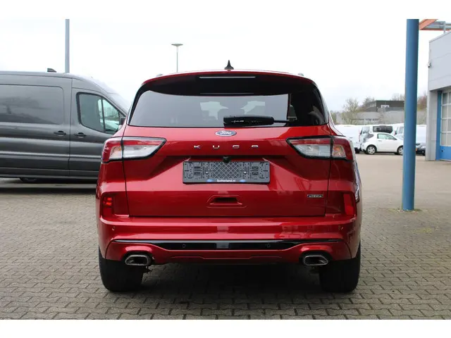 Ford Kuga 2.5 PHEV ST-Line X 2024 Hybride Benzine 5