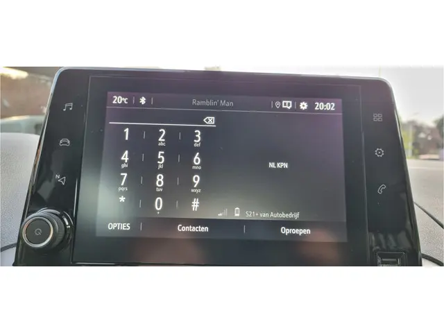 Opel Combo Tour 1.2 Turbo L2H1 Edition 7p. 2020 Benzine 11