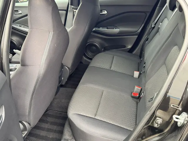 Nissan Juke 1.0 DIG-T Acenta 2020 Benzine 8