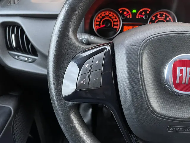 Fiat Doblò 1.3 MJ L1 2016 Diesel 21