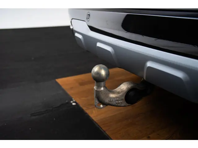 BMW X5 xDrive50e 2024 Hybride Benzine 34