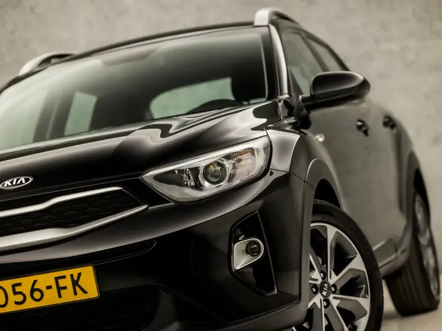 Kia Stonic 1.0 T-GDi DynamicLine 2019 Benzine 16