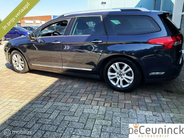 Citroën C5 Tourer 1.6 THP Collection 2012 Benzine 2