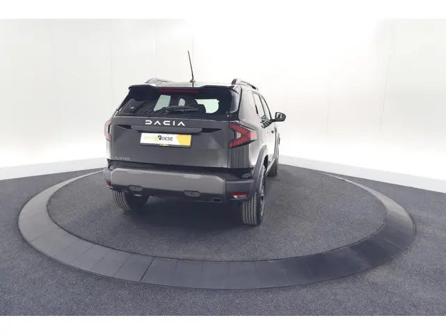 Dacia Duster Mild Hybrid 130 Expression 2025 Benzine 10