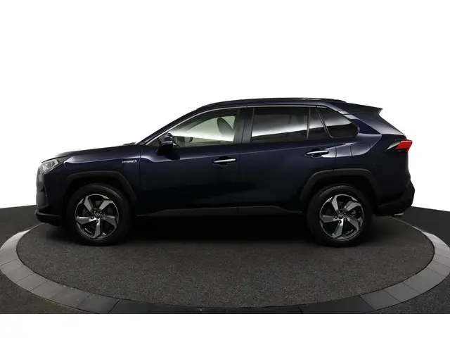 Toyota RAV4 3