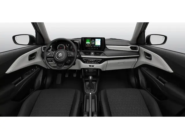 Suzuki Swift 1.2 Comfort Smart Hybrid 2025 Benzine 3