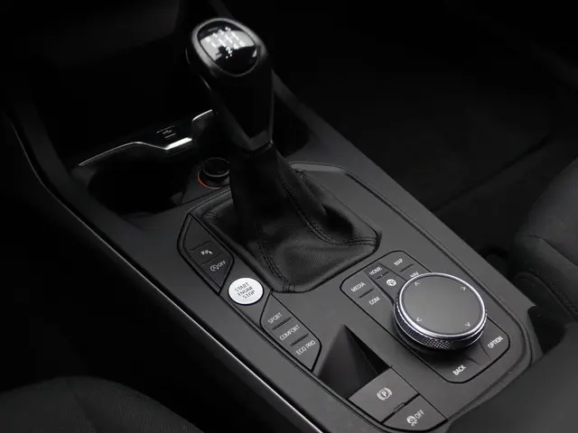 BMW 1 Serie 5-deurs 118i 2020 Benzine 11