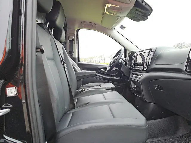 Mercedes-Benz Vito 116 2024 Diesel 7