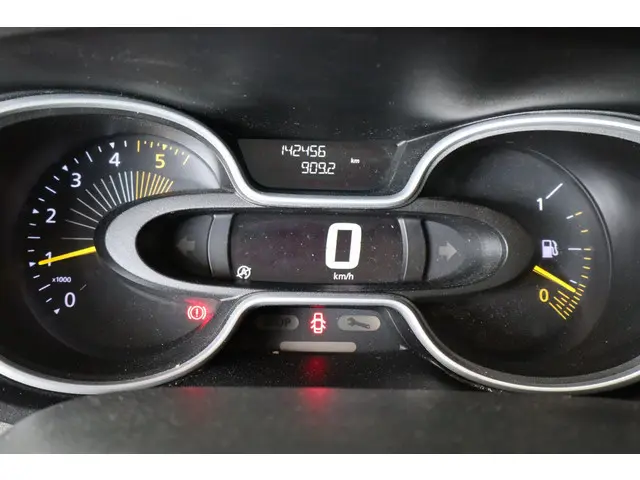 Renault Trafic 1.6 dCi T29 L2H1 DC Comfort 2017 Diesel 22